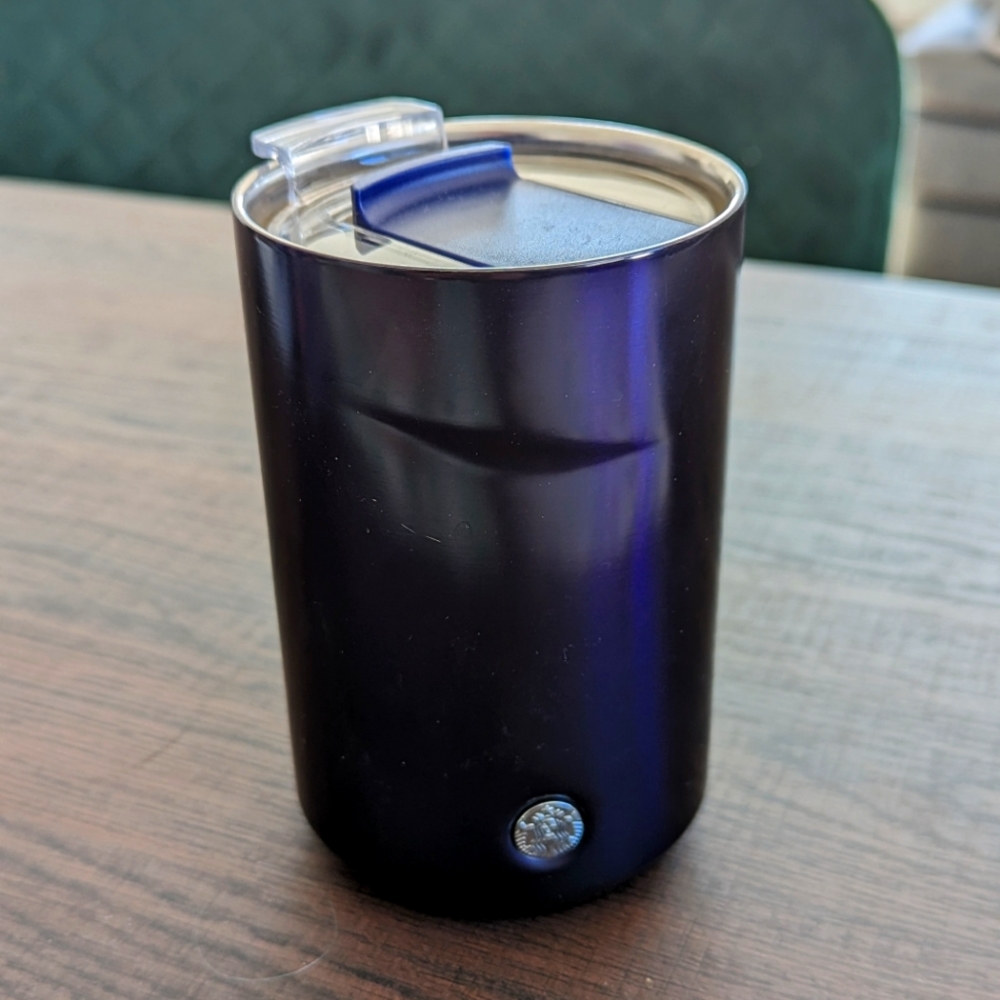 Starbucks coffee mug